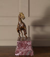 18th Century French Horse Sculpture