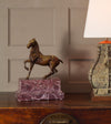 18th Century French Horse Sculpture