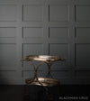 Bar Cart with Removable Tray