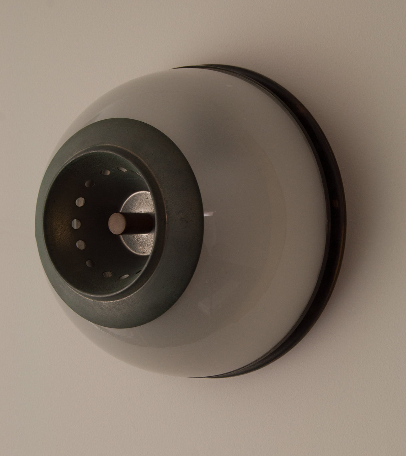 1970s Italian Sconce