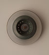 1970s Italian Sconce