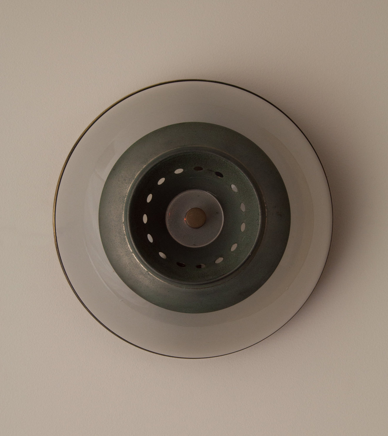 1970s Italian Sconce