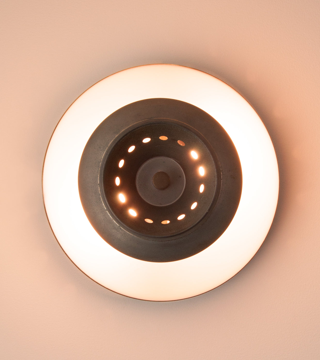 1970s Italian Sconce