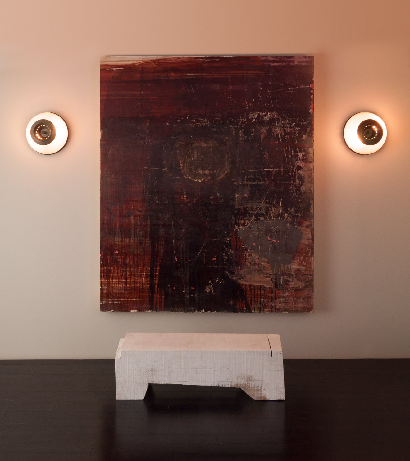 1970s Italian Sconce