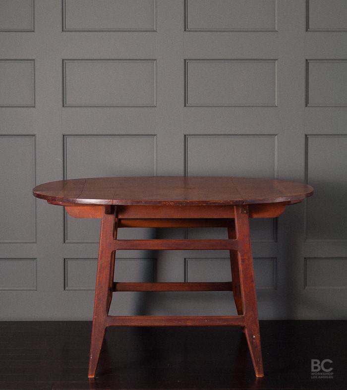 American Dining Table