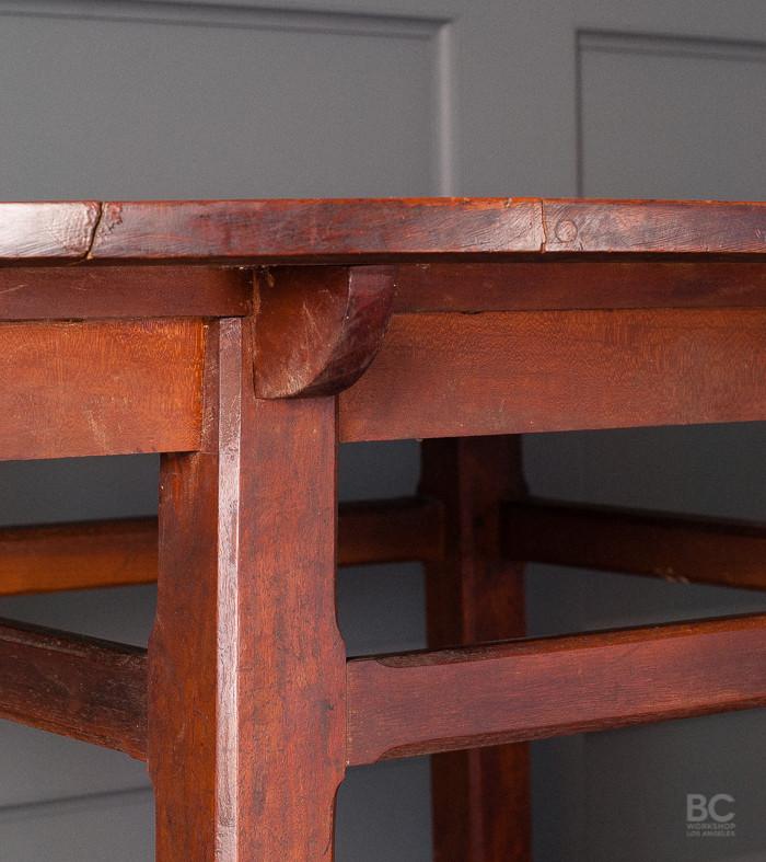 American Dining Table