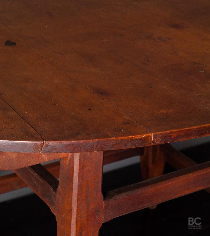 American Dining Table