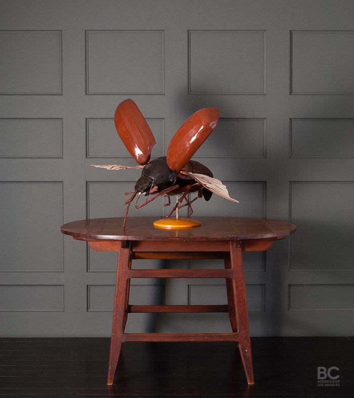 American Dining Table