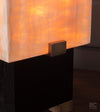 Chiaroscuro Lamp