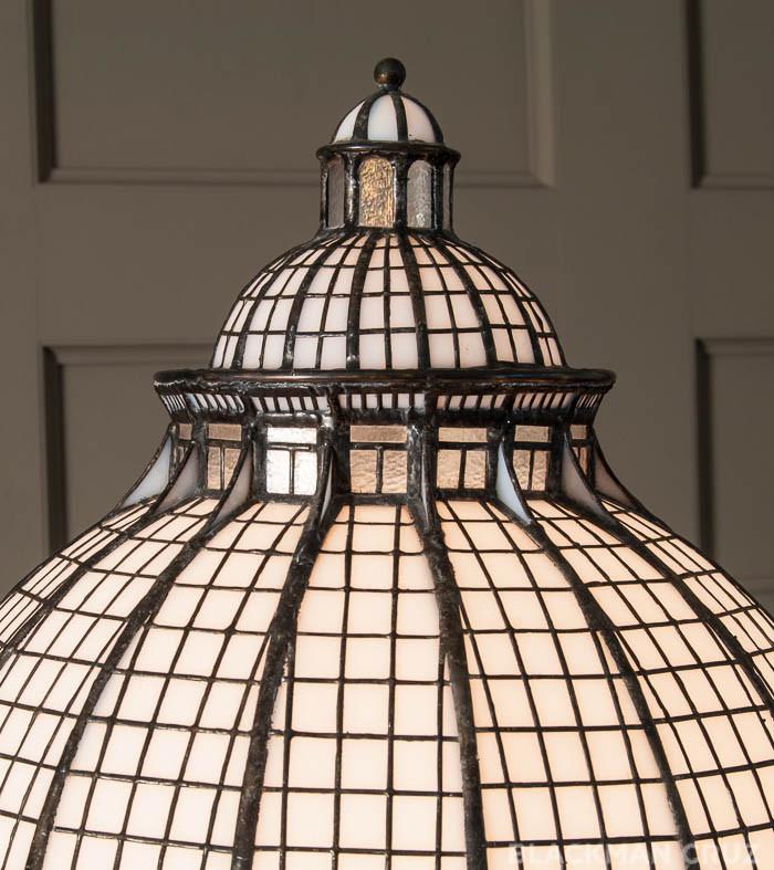 New York Enid Haupt Conservatory