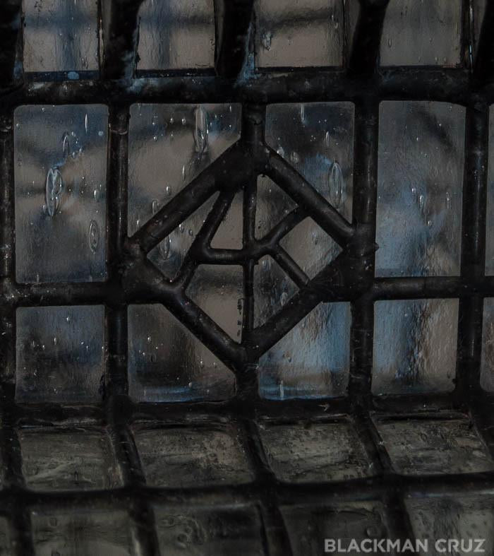 New York Enid Haupt Conservatory