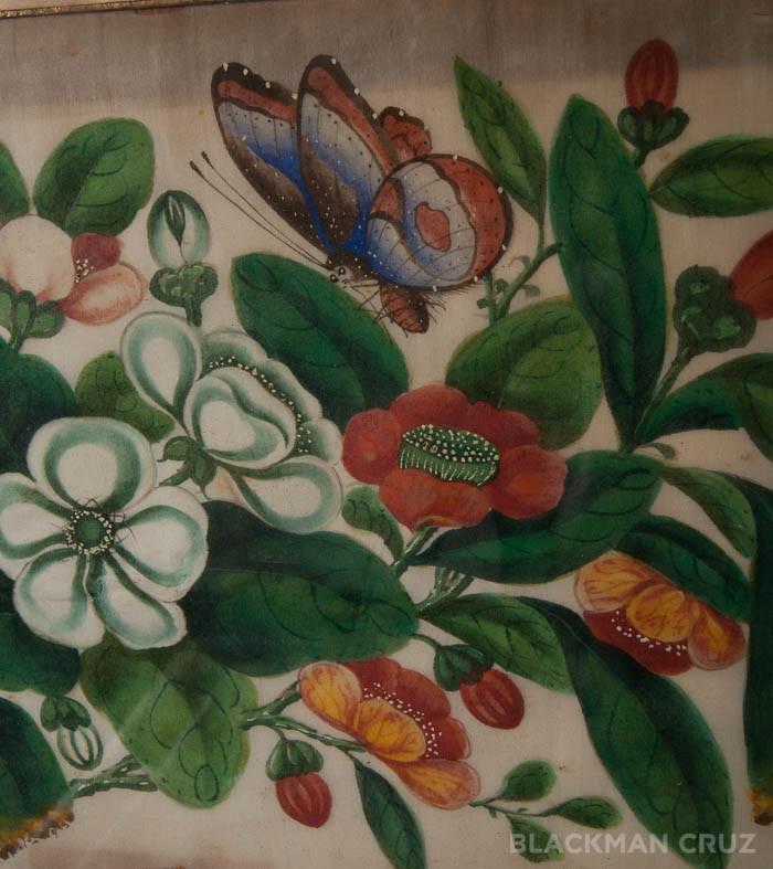 Pair of Continental Still Life Paintings