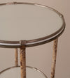 2-Tier Industrial Table