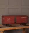 3/4" Scale Live Steam Train, 3 1/2 Guage