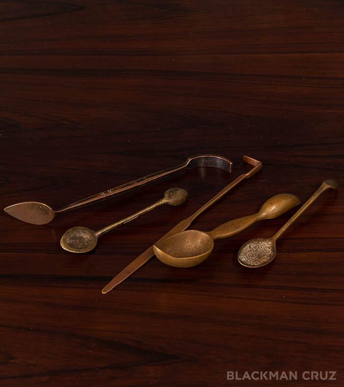 Sculpting Tools, 5 piece set