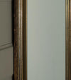 Antique Bistro Mirror   (large 1)