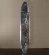 Aluminum Jetboard by Sargent Fletcher Co.