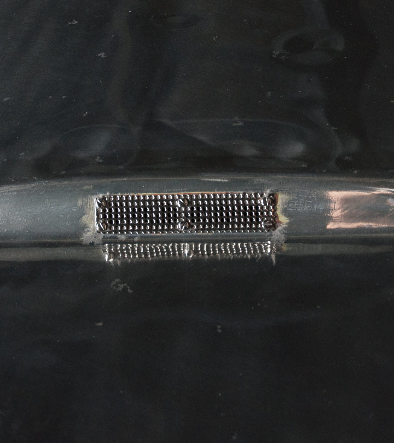 Aluminum Jetboard by Sargent Fletcher Co.