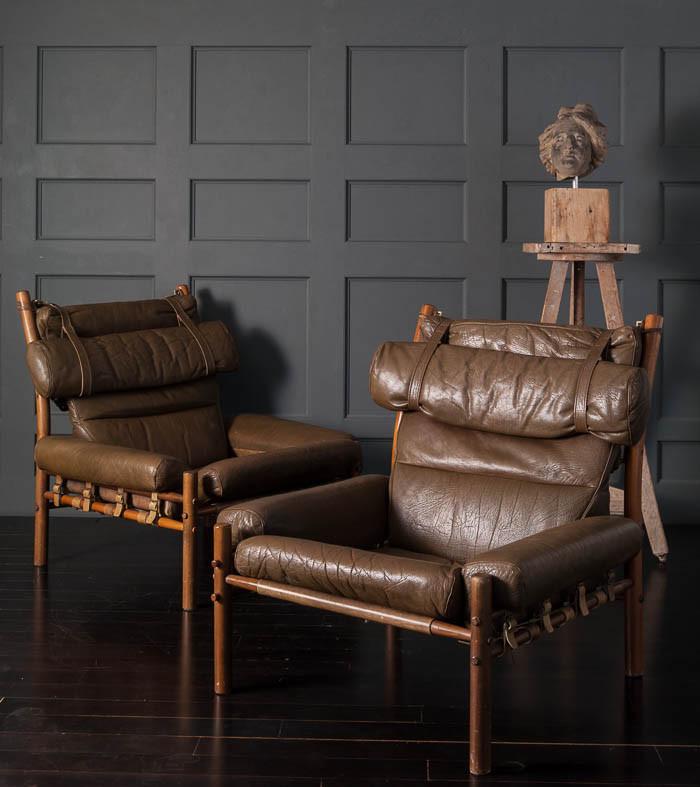 Antique Carved Stone Head