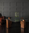 Troncos 2 Coffee Table by Thierry Jeannot