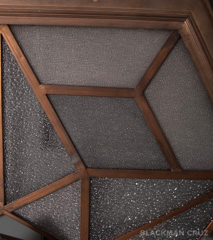 Architectural Window Panel