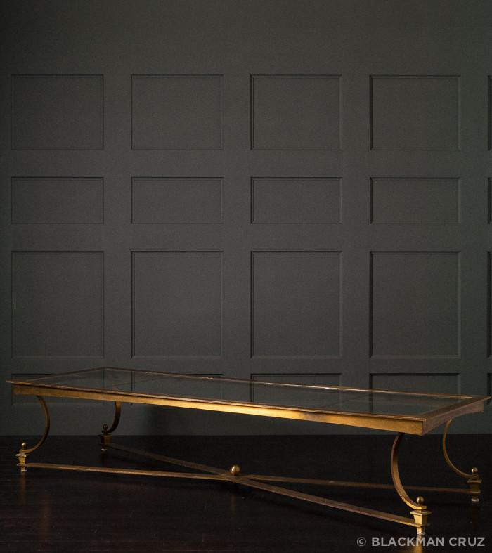 Arturo Pani Coffee Table