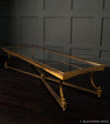 Arturo Pani Coffee Table
