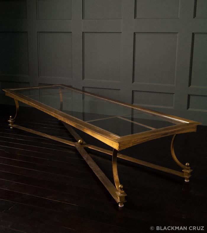 Arturo Pani Coffee Table