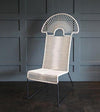 Aura Chair by Lika Moore