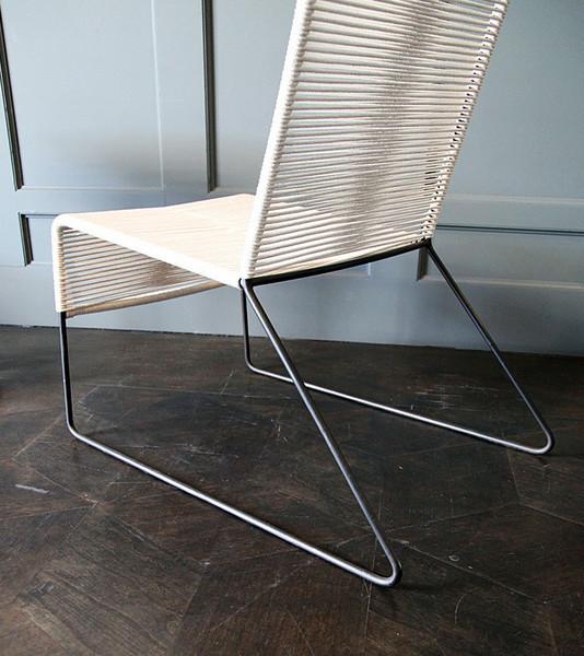 Aura Chair by Lika Moore