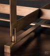 Tower Coffee Table