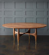 Polanco Table, Round