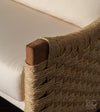 Outdoor Sofa