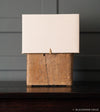 Viga Table Lamp