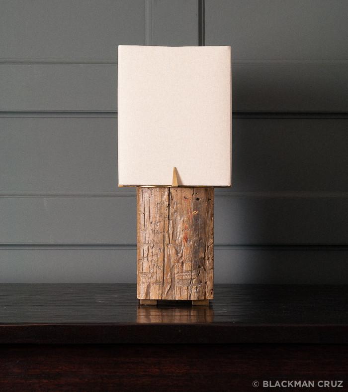 Viga Table Lamp