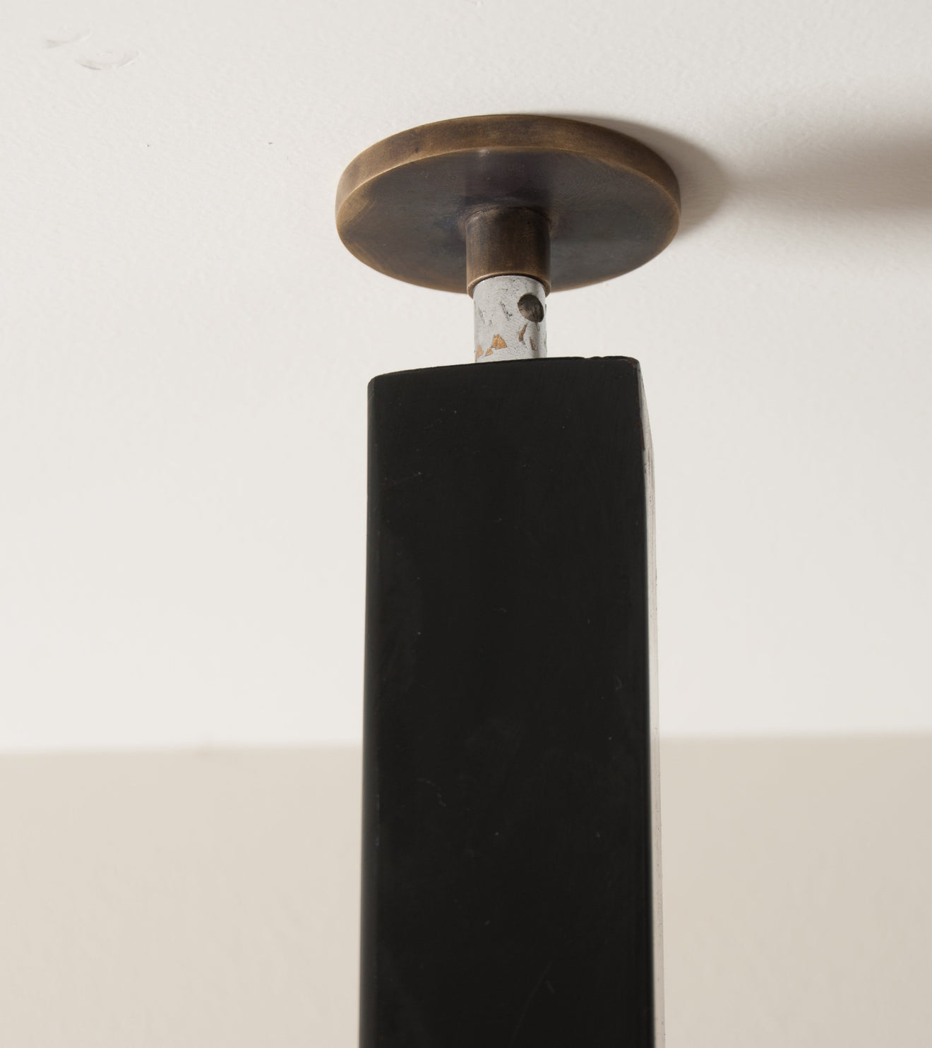 Adjustable Brazilian Rosewood Bookcase