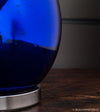 Blue Mercury Lamp