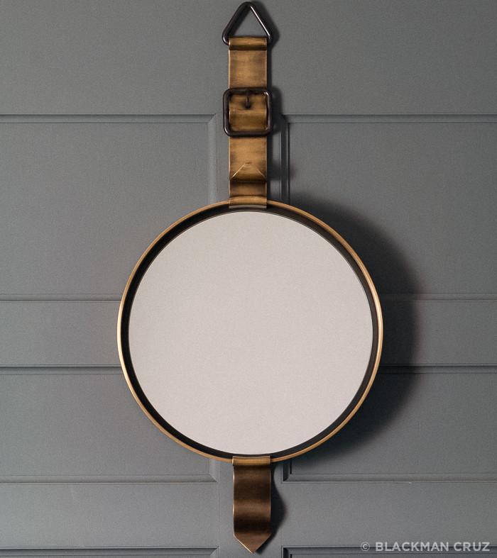 Belt Mirror