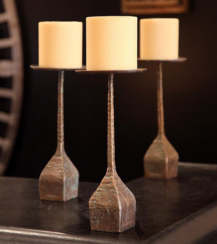 Brutalist Pricket, Tall