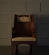 Charles Limbart Pub Chair