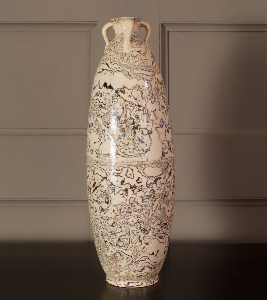 Chinese Urn Vase