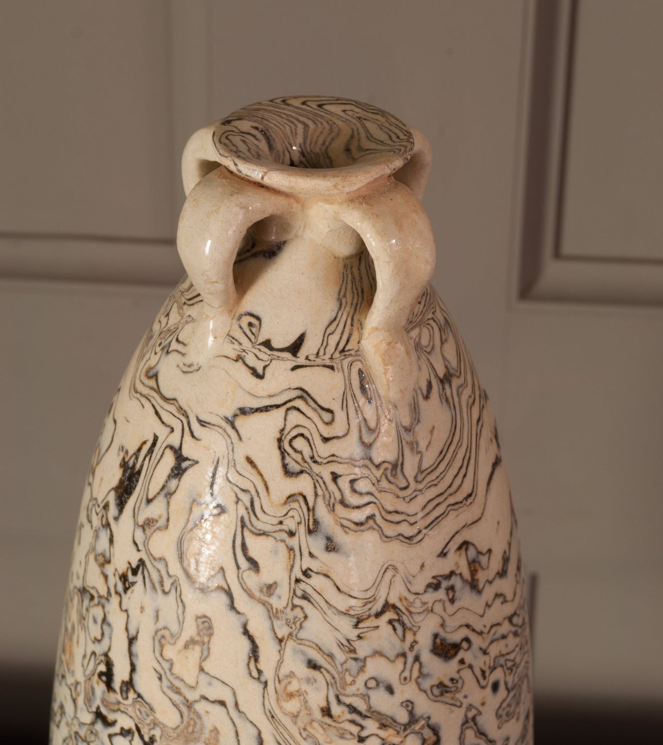Chinese Urn Vase
