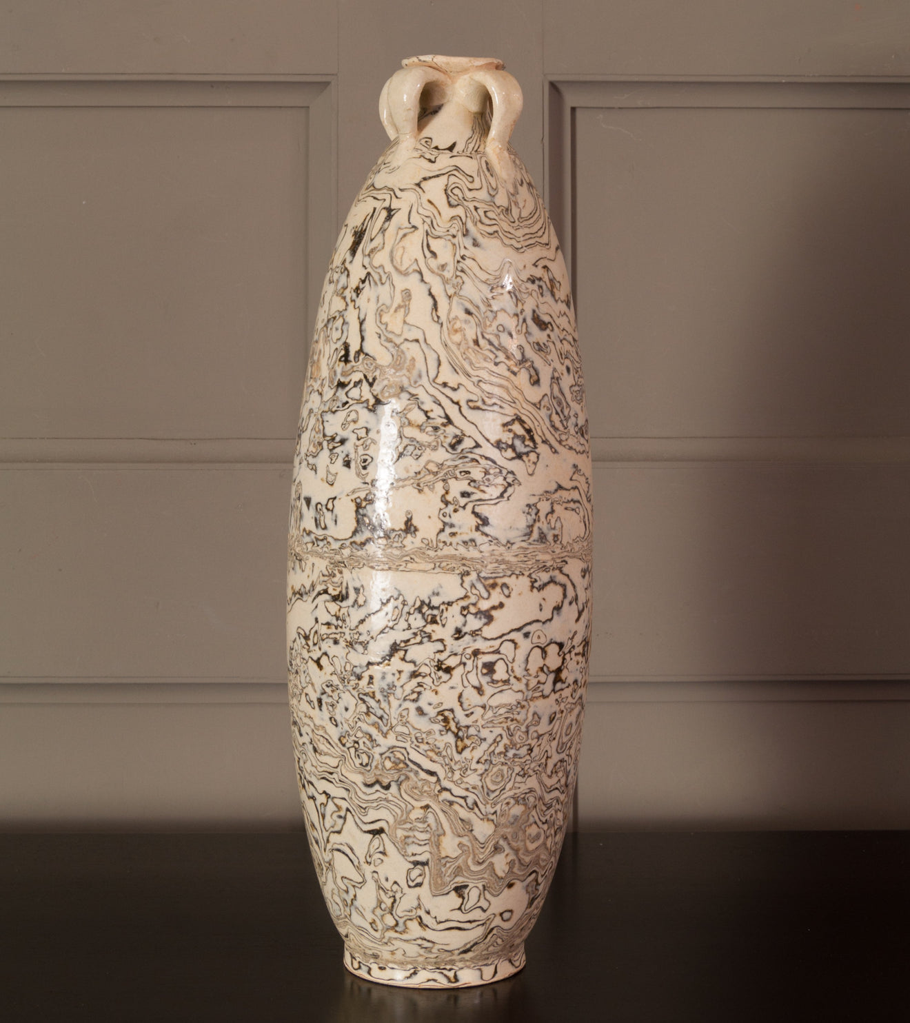 Chinese Urn Vase