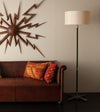'Cuatro Perros' Standing Lamps by Gianni Vallino
