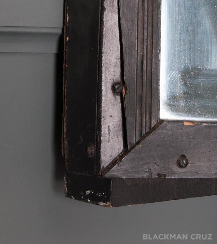 Fun House Mirror # 1