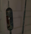 Cattail Floor Lamp
