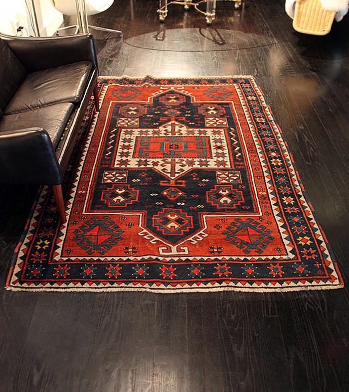 Caucasian Rug