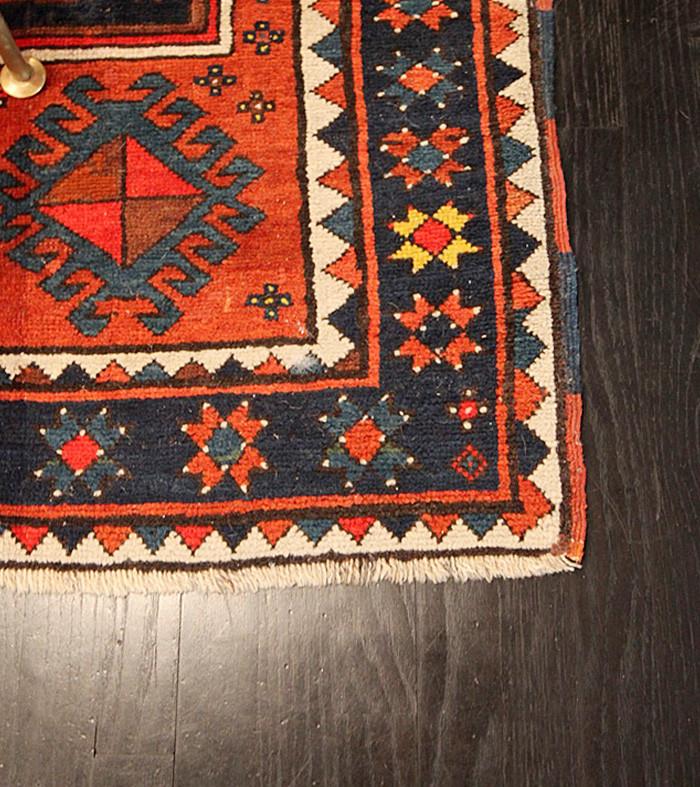 Caucasian Rug