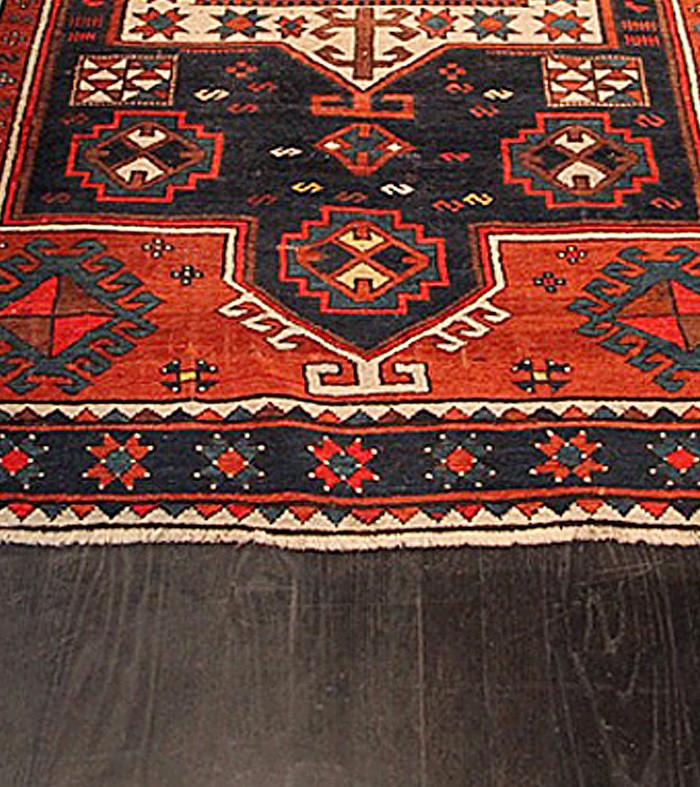 Caucasian Rug