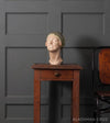 Ceramic Bust